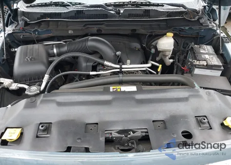 2015 Ram 1500 Sport из США, поврежденный, VIN 1C6RR7MT3FS743444